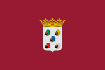 Bandera de Baena (Córdoba)